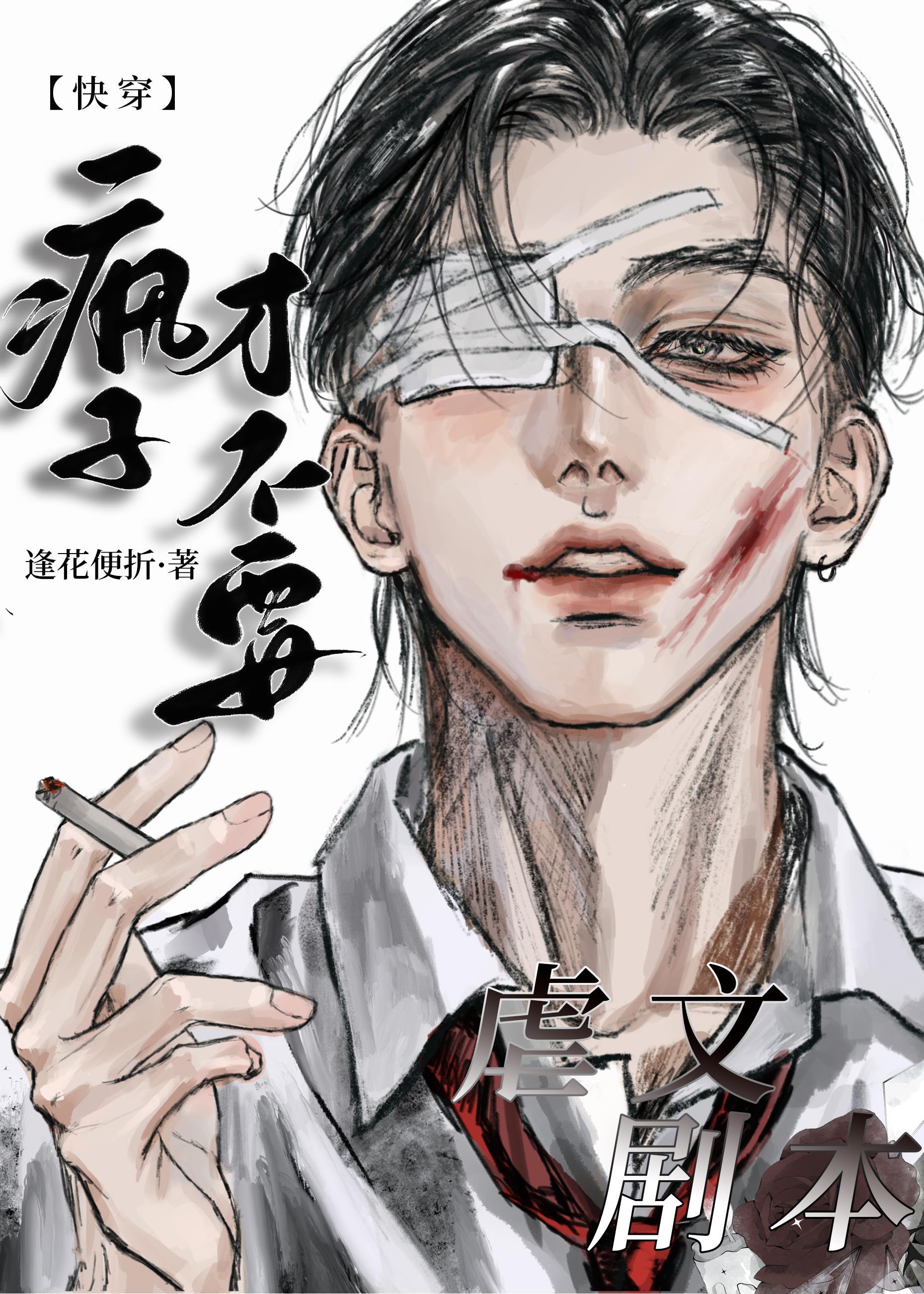 第二章疯子就该干疯子的事情