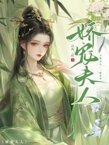 娇宠夫人 小邪子