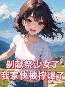 别献祭少女了我家快被撑爆了