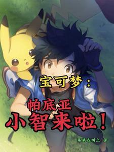 小智的伙伴都去哪了