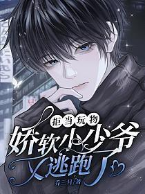 娇软小少爷又逃跑了最新