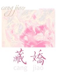 藏娇民国by酸杏笔趣阁