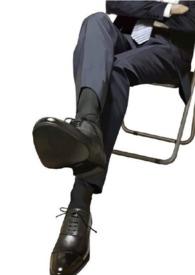 顶头上司是个小人