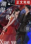 潮湿雪夜 作者南城非梦笔趣阁