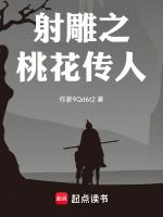 射雕之桃花传人 笔趣阁