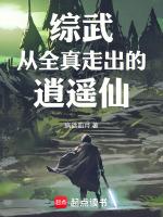 综武从全真走出的逍遥仙 作者疯话血月