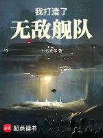 我打造了无敌舰队免费阅读无弹窗