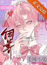 毛绒兔子的做法大全