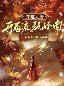 贞观开荒人有第二部吗