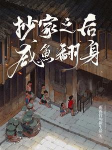 抄家是什么游戏