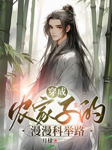 穿成农家子的漫漫科举路相似的