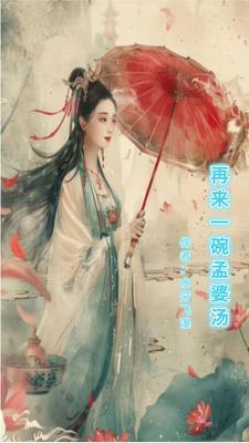 再来一碗孟婆汤DJ刘小路