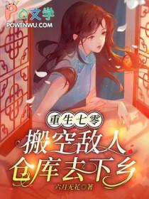 搬空敌人仓库去下乡许琳