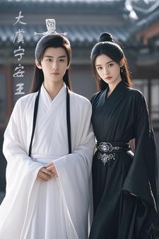 虞宁安李问书修仙