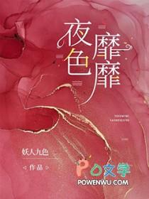 夜色靡靡阅读