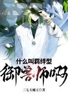 什么叫羁绊型御兽cp