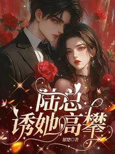 陆总诱她高攀最新章节