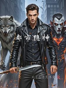 都市隐神 死于你手是享受