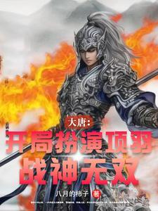 大唐开局投资项羽