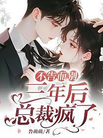 三年前她不告而别