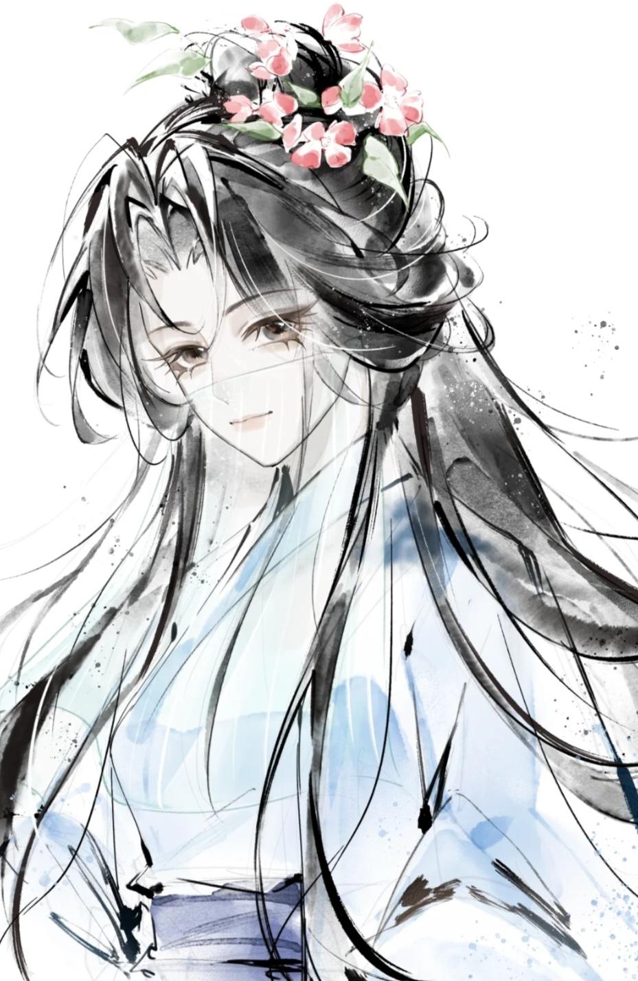 神尊不装白月光之后