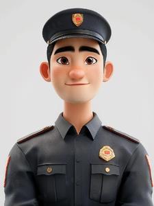 帝国保安总局 军衔