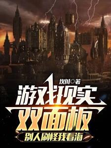 游戏现实双面板