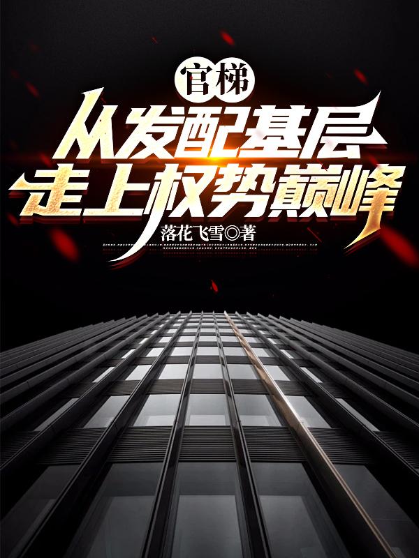 官梯从发配基层走上权势巅峰 落花飞雪免费阅读
