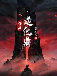 夺天造化鼎人物