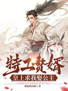 特工赘婿皇上求我娶公主女主角是谁