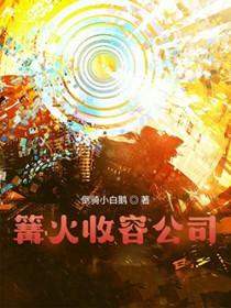 篝火收容公司全本