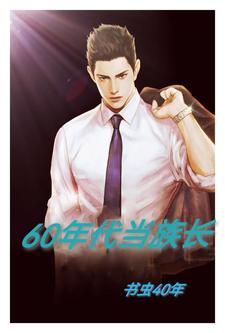 穿越60年代小日子