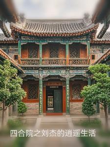 四合院之逆天金手指 作者三金贤僧