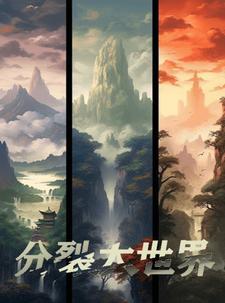 分裂的世界