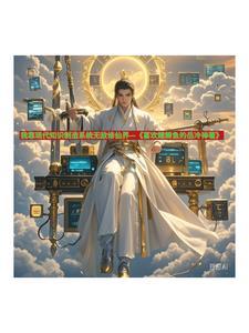 我靠学习系统来修仙