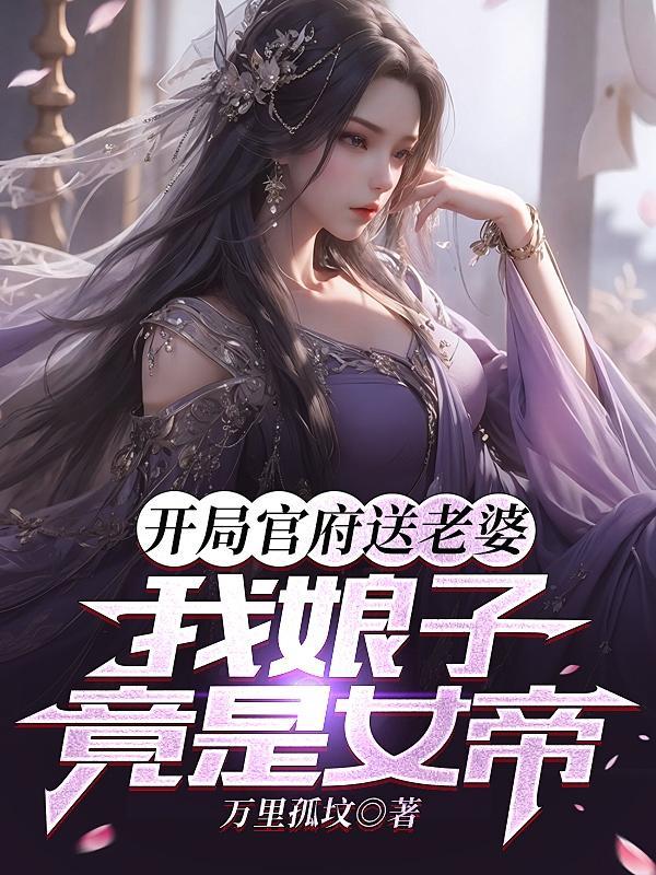 我娘子竟是女帝洛清欢