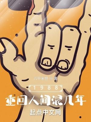 1988重回人间混几年精校版