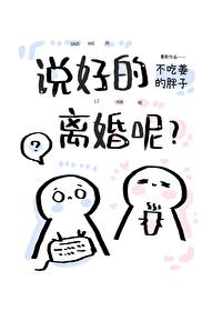 说好的离婚呢abo全文免费阅读