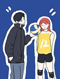 给天才二传一点排球笨蛋的震撼免费观看