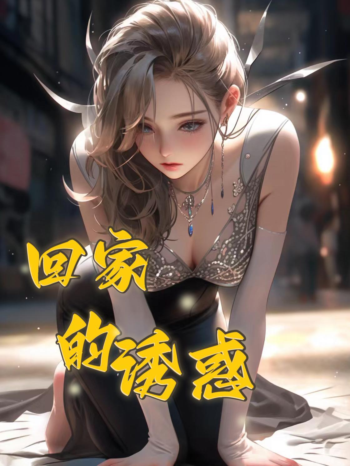 回家的诱惑男主角凌潇肃