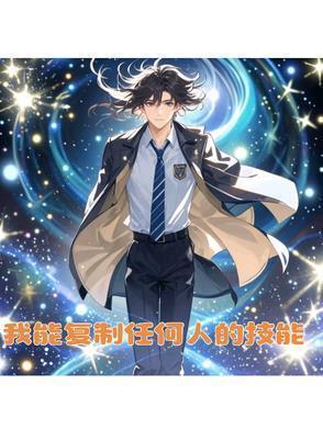 我能复制别人的力量