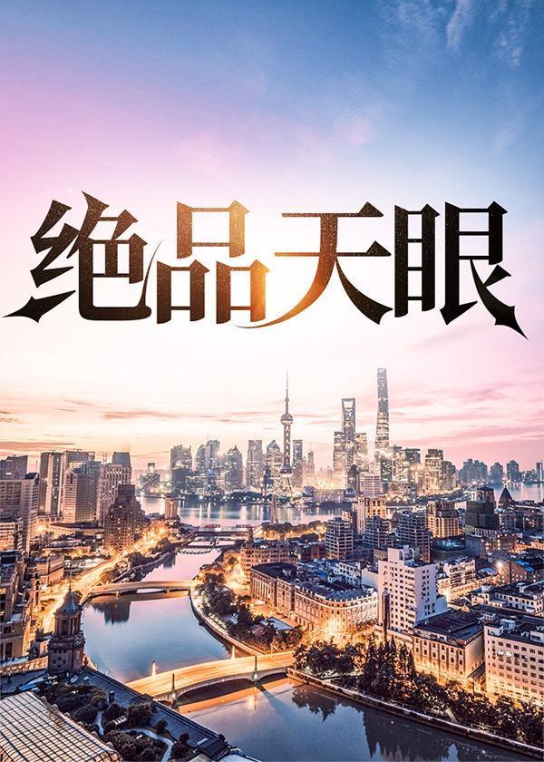 绝品天眼陆远航被老神仙收留