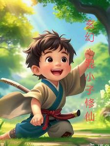 师父骗我去修仙的
