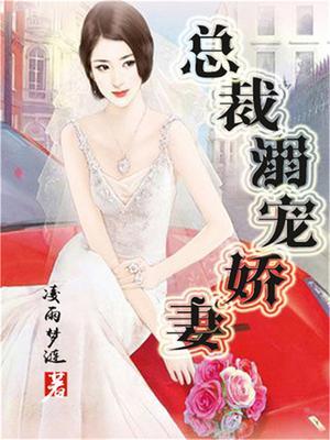 总裁溺宠小甜心免费全文阅读