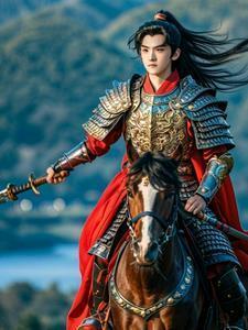 少年王安52阅读