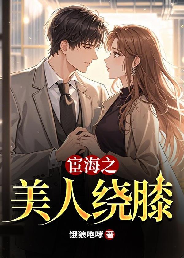 宦海之美人绕膝txt