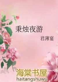 秉烛夜游是什么词