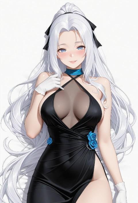 母慈子孝可以形容女儿吗