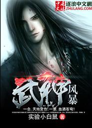 武神风暴人物介绍大全