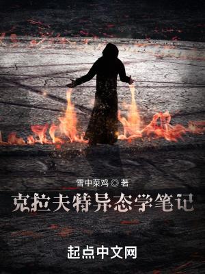 克拉夫特异态学笔记评论